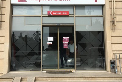 Avtomatik fotoselli qapılar